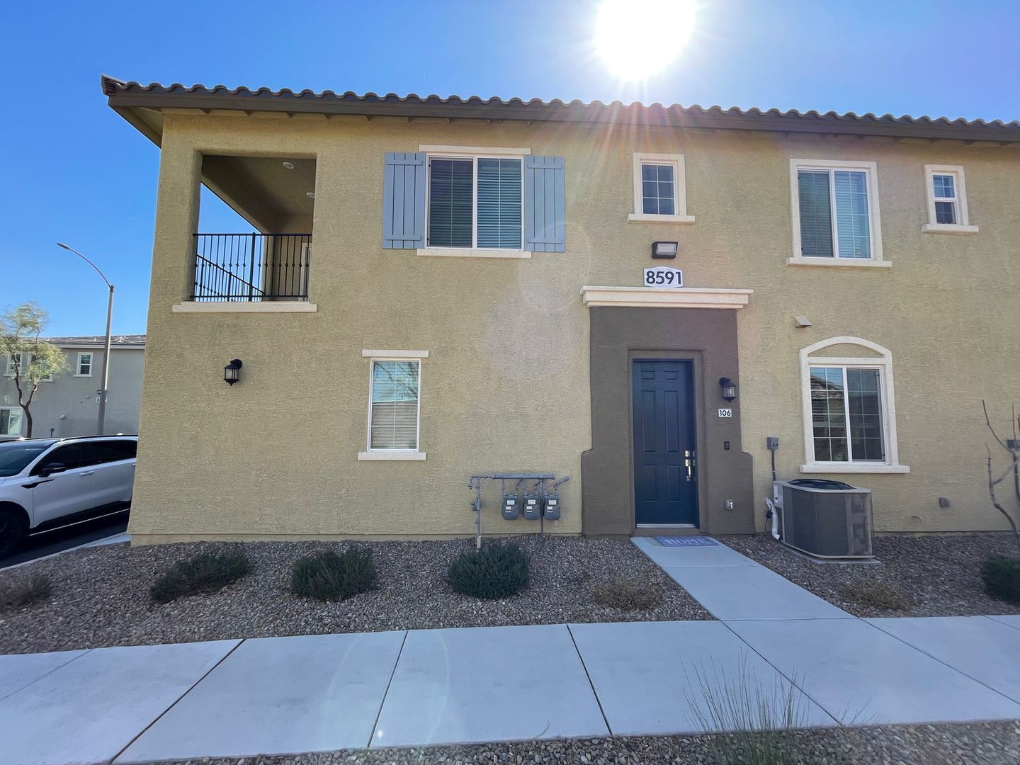 Building Photo - 8591 Insignia Ave