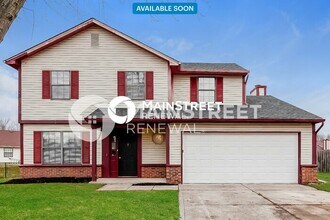 Building Photo - 4 Bedroom Pet-Friendly Home in Indianapoli...