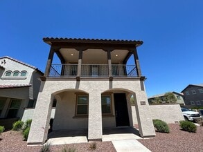 Building Photo - 1704 N 208th Ave