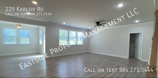 Building Photo - 229 Karlov Rd