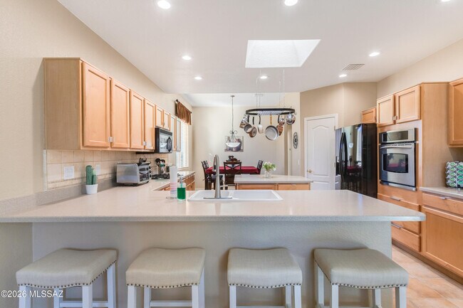 Building Photo - 14085 E Copper Mesa Ct