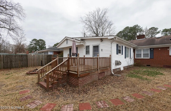 Building Photo - 1303 Cotten Rd