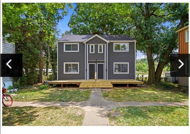 Building Photo - 658 Rhoads Ave