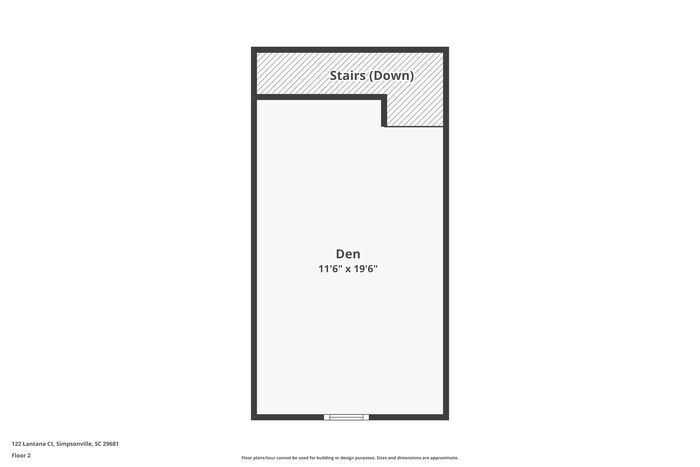 Building Photo - 122 Lantana Ct