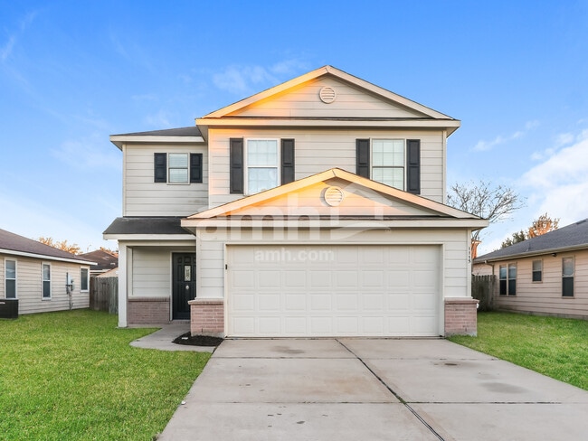 Building Photo - 1115 Desert Oasis Ln