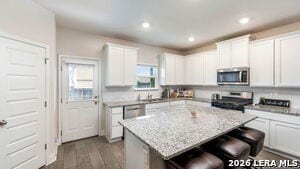 Building Photo - 9438 Salers Springs
