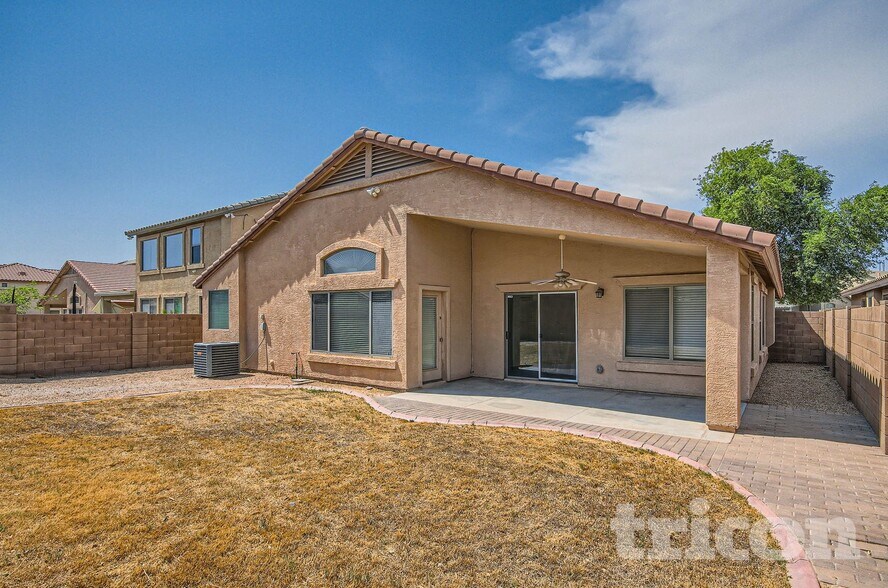 Building Photo - 10343 West Odeum Ln