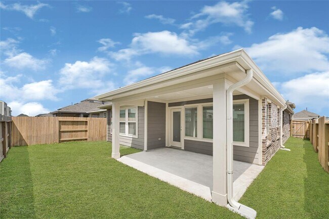 Building Photo - 17123 Bluebonnet Creek Trl
