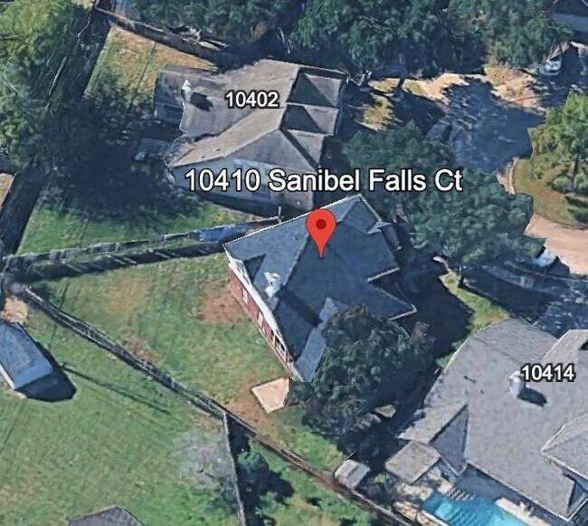 Primary Photo - 10410 Sanibel Falls Ct