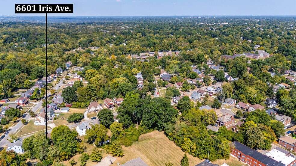 Building Photo - 6601 Iris Ave