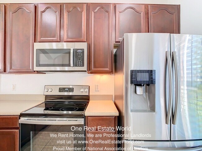 Building Photo - 9155 Hunters Mill Dr