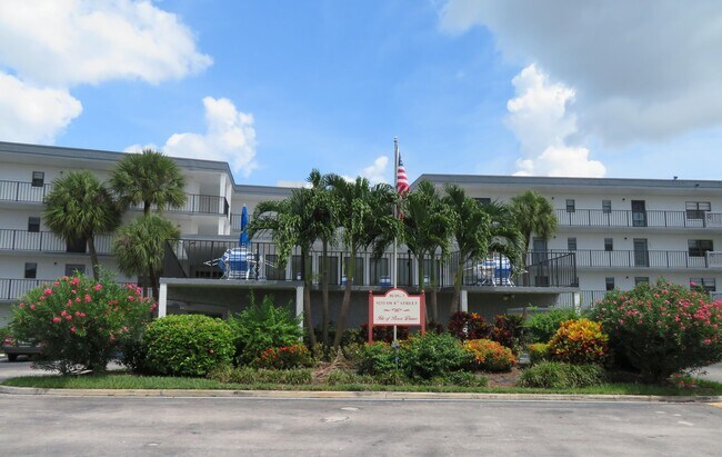 Primary Photo - 9233 SW 8th St