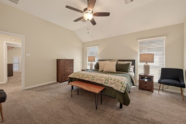 Building Photo - 6546 Grapevine Bend