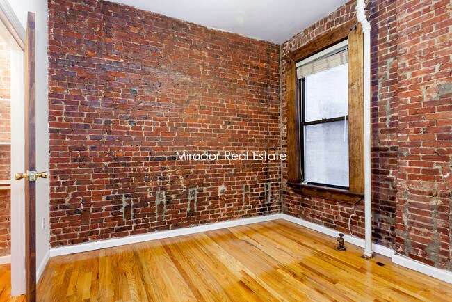 Floorplan - 328 East 55th Street