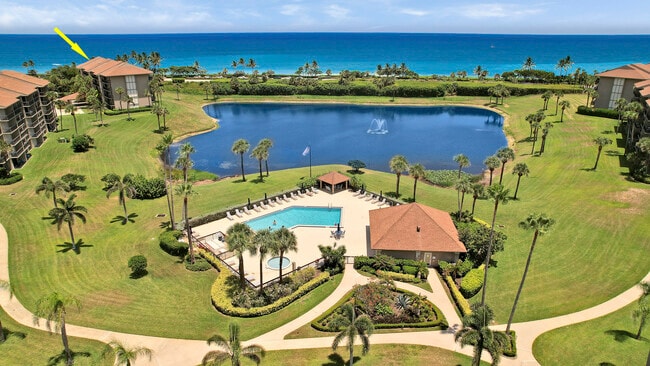 Building Photo - 101 S Seas Dr