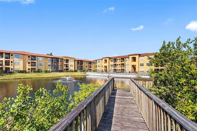 Building Photo - 4302 Bayside Village Dr