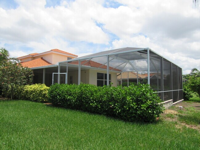 Building Photo - The Reserve at Estero 9224
