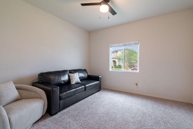 Building Photo - 44721 Melkesian Blvd