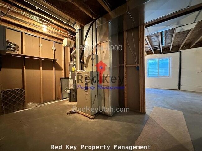 Building Photo - Brienne Way Single Family Home