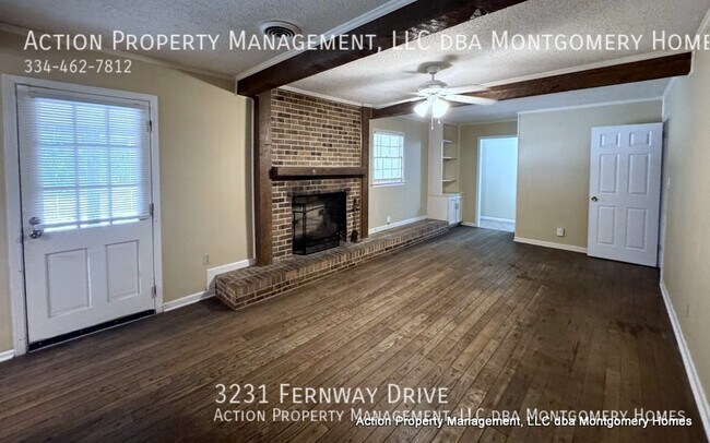 Building Photo - 3231 Fernway Dr