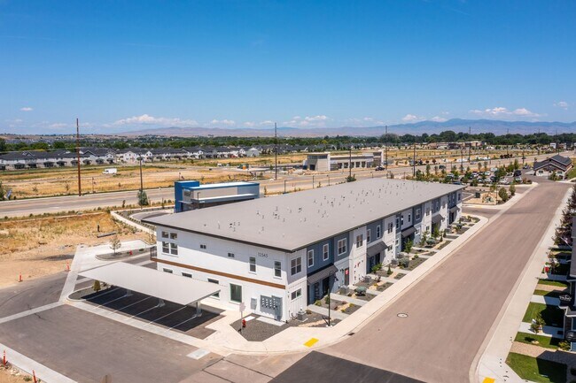 Building Photo - Band New Condo! Easy - turn key Living ~ ~...