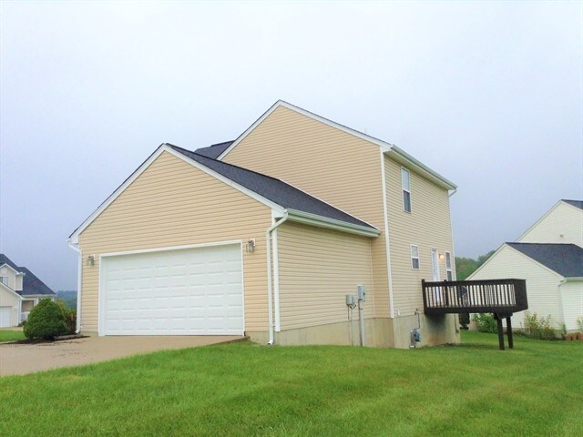 Building Photo - 10408 Lynchburg Dr