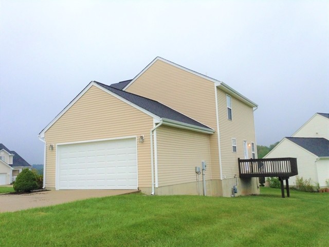 Building Photo - 10408 Lynchburg Dr