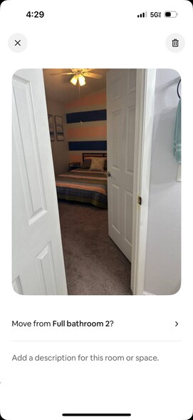 Bathroom 2 - 2771 Summerdale Dr