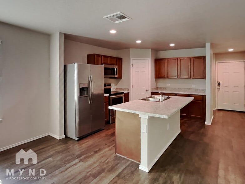 Building Photo - 3806 Colemans Run