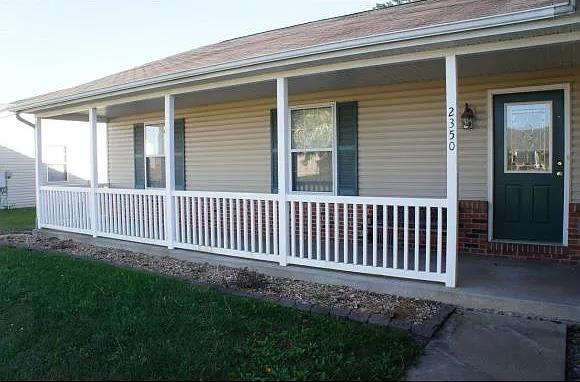 Building Photo - 2350 Coniferous Dr
