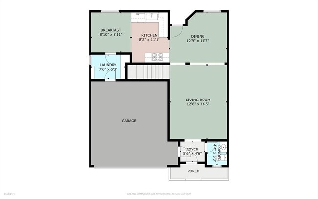 Building Photo - 403 Lakemont Dr