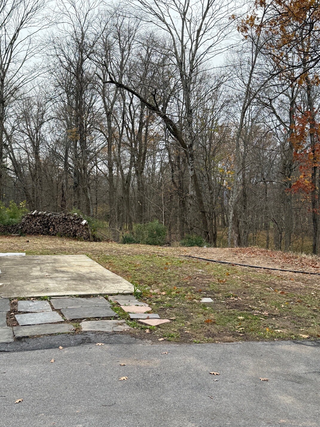 Back Patio - 4387 NY-32