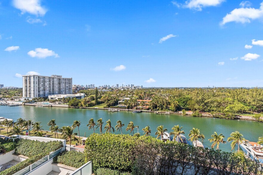 Building Photo - 4441 Collins Ave