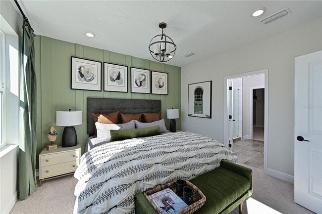 Building Photo - 2451 Mangum Ct