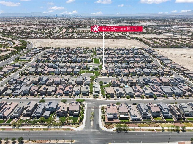 Building Photo - Spacious 5-bedroom home in gated community