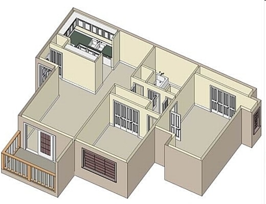 The Cedar - Waterstone Millbrae