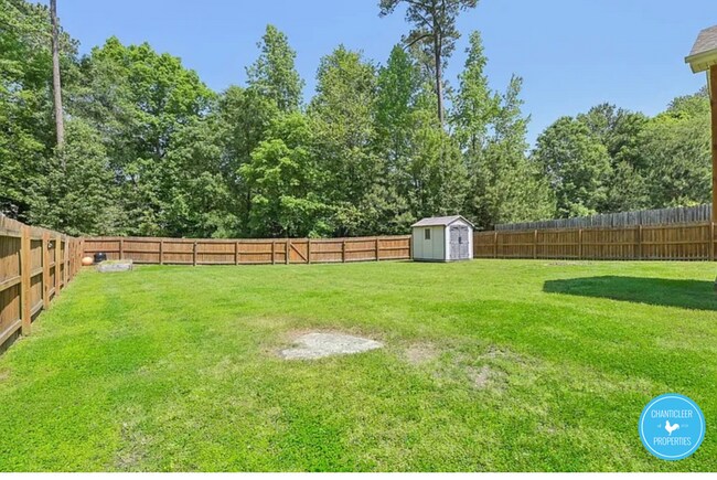 Building Photo - 11616 Leesville Rd