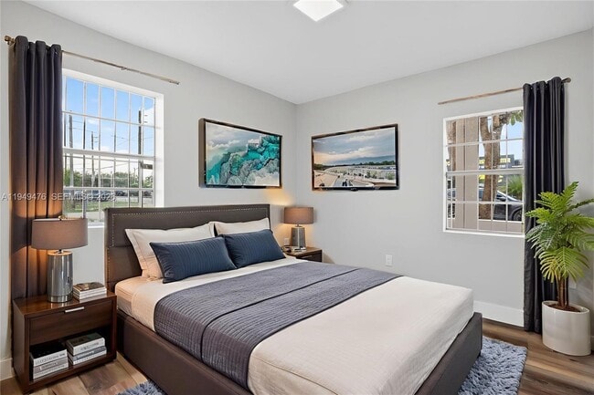 Building Photo - 4801 NW 33rd Ave