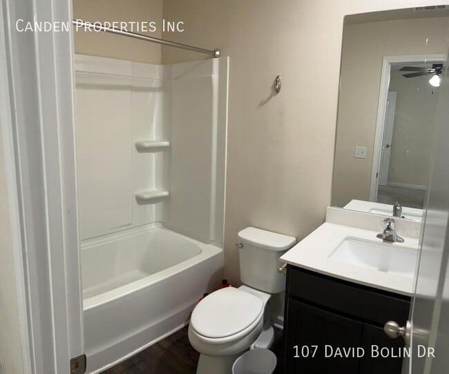 Building Photo - 107 David Bolin Dr