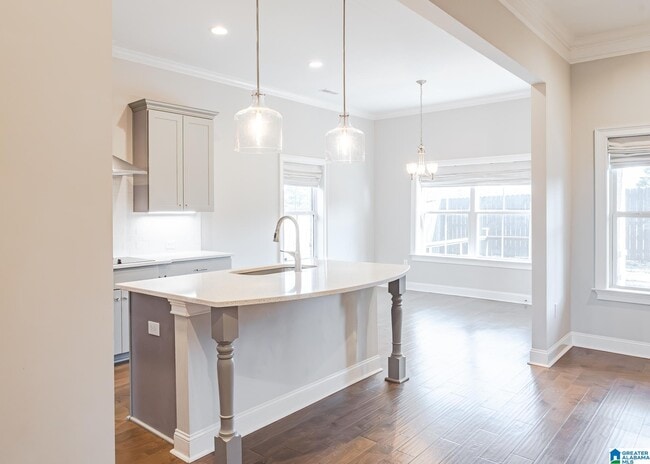 Building Photo - 349 Lionel Allen Wy