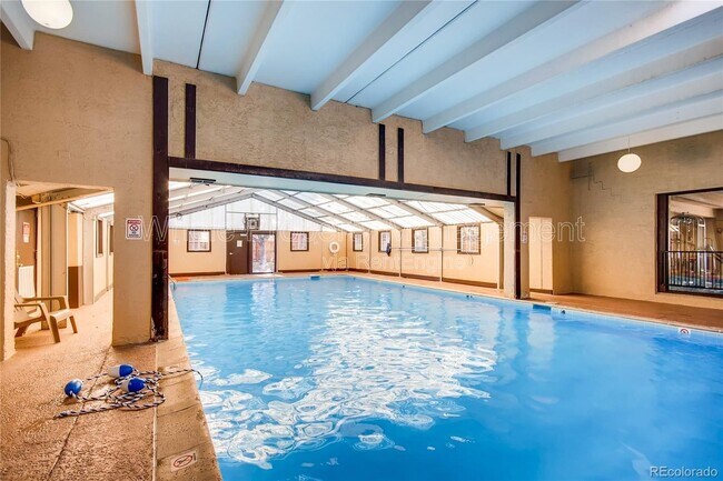 Building Photo - 7335 E Quincy Ave