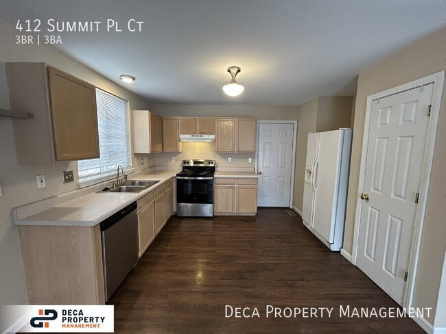 Building Photo - 412 Summit Pl Ct