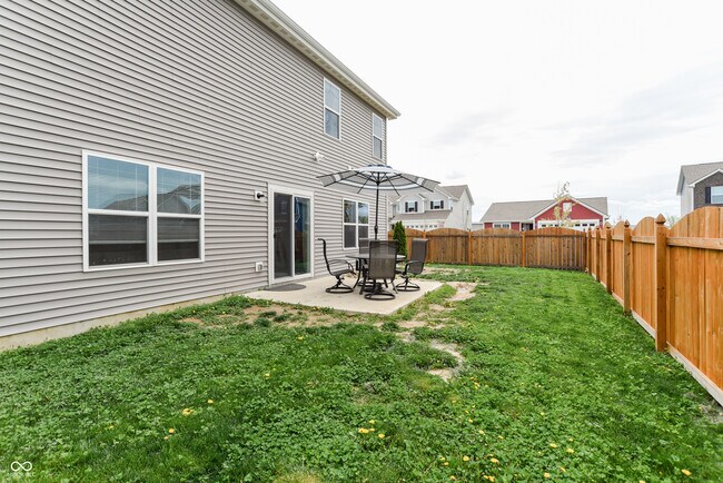 Building Photo - 1908 Porter Dr