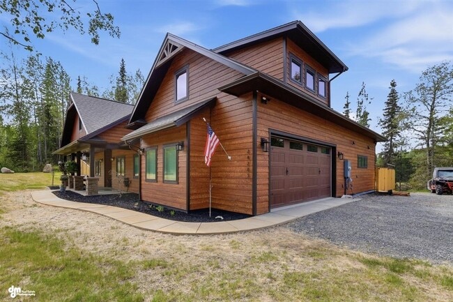 Building Photo - 24283 Pollard Loop Rd