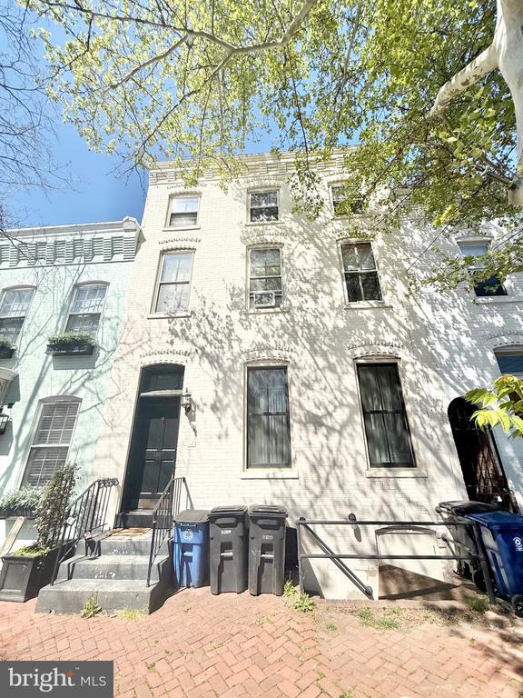 Building Photo - 1307 Prince St