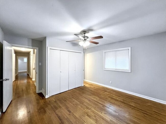 Building Photo - 4146 Rhodes Ave