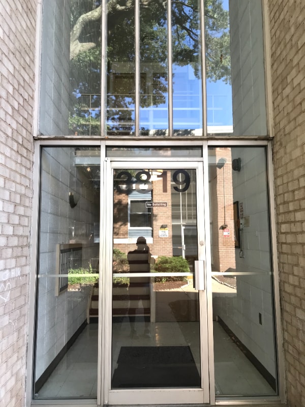 Building Photo - 3819 St Barnabas Rd