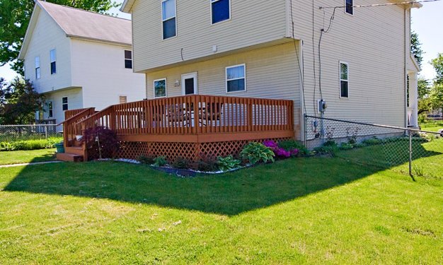 Building Photo - 1258 Rockcress Dr