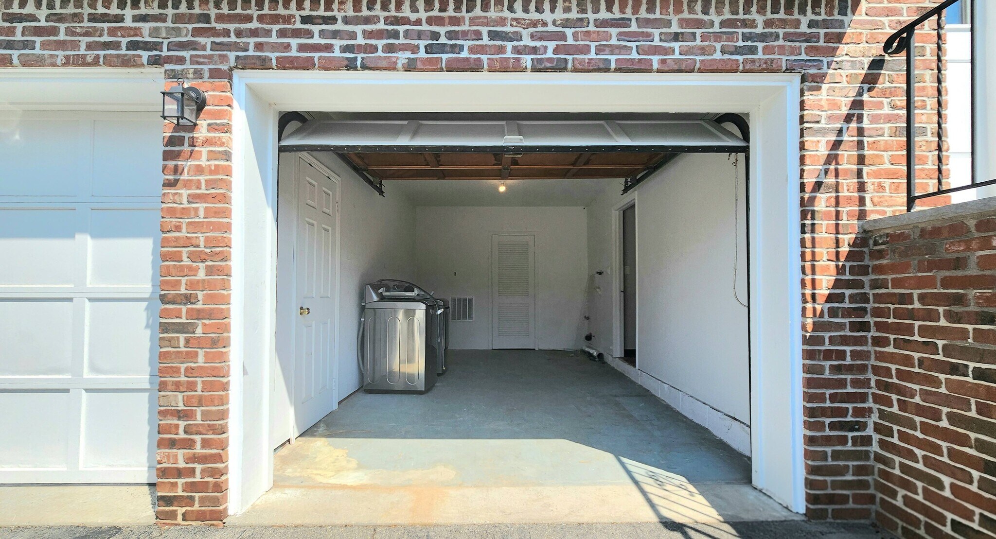 Garage.Storage.Laundry - 223 Miller Ave