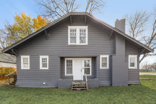 Building Photo - 432 N Denton St